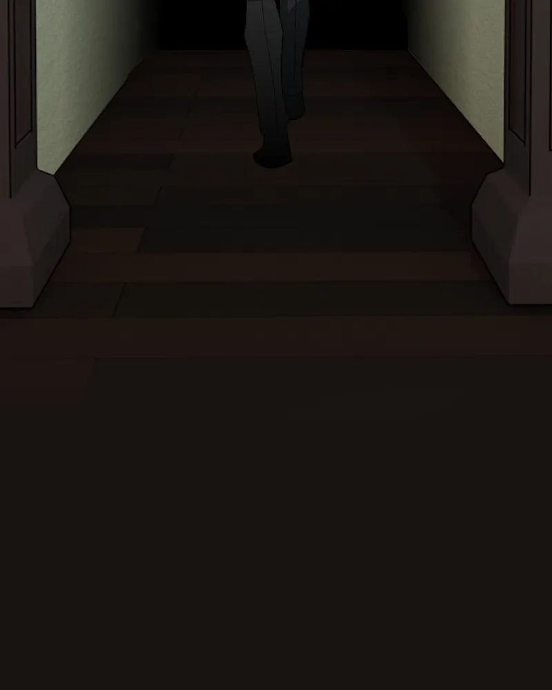 Silent Screams Chapter 1 page 27 - 