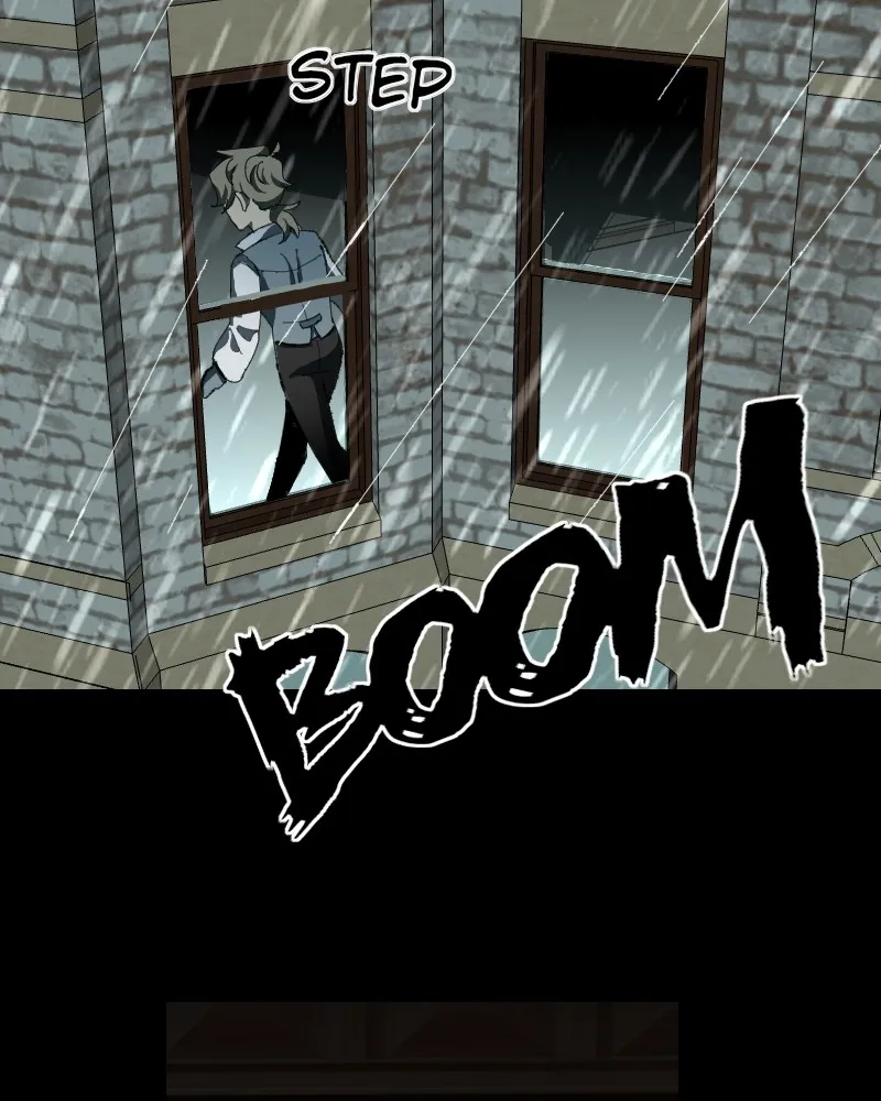 Silent Screams Chapter 1 page 30 - 