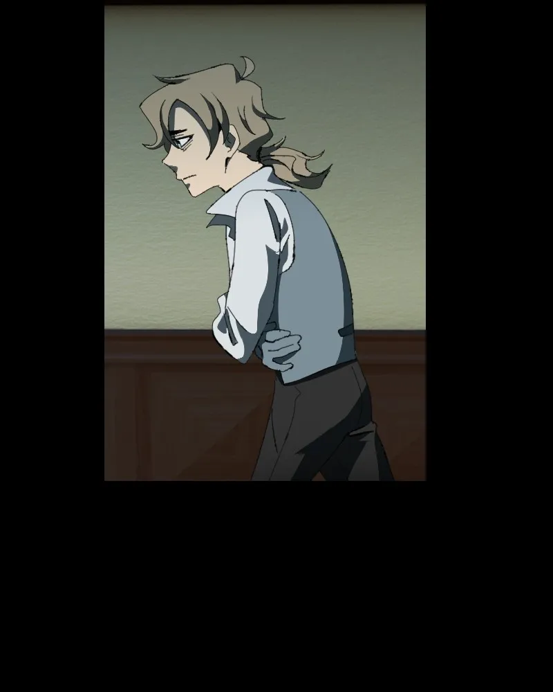 Silent Screams Chapter 1 page 31 - 