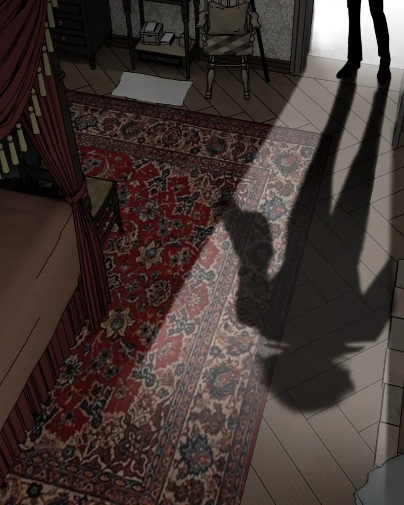 Silent Screams Chapter 1 page 38 - 