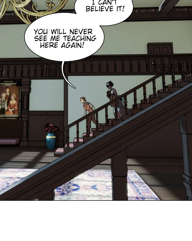 Silent Screams Chapter 1 page 5 - 