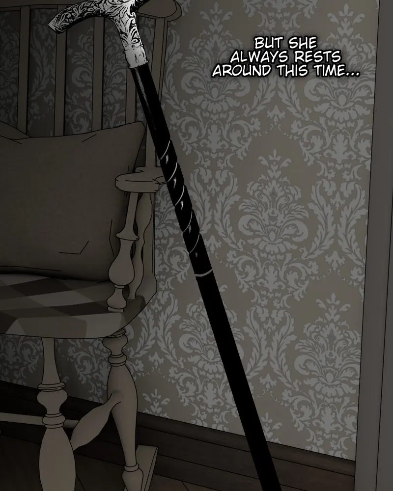 Silent Screams Chapter 1 page 41 - 