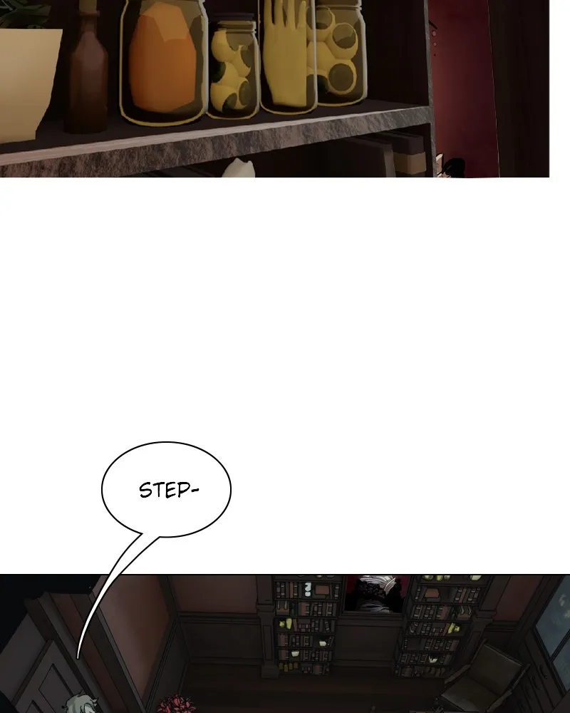 Silent Screams Chapter 1 page 46 - 