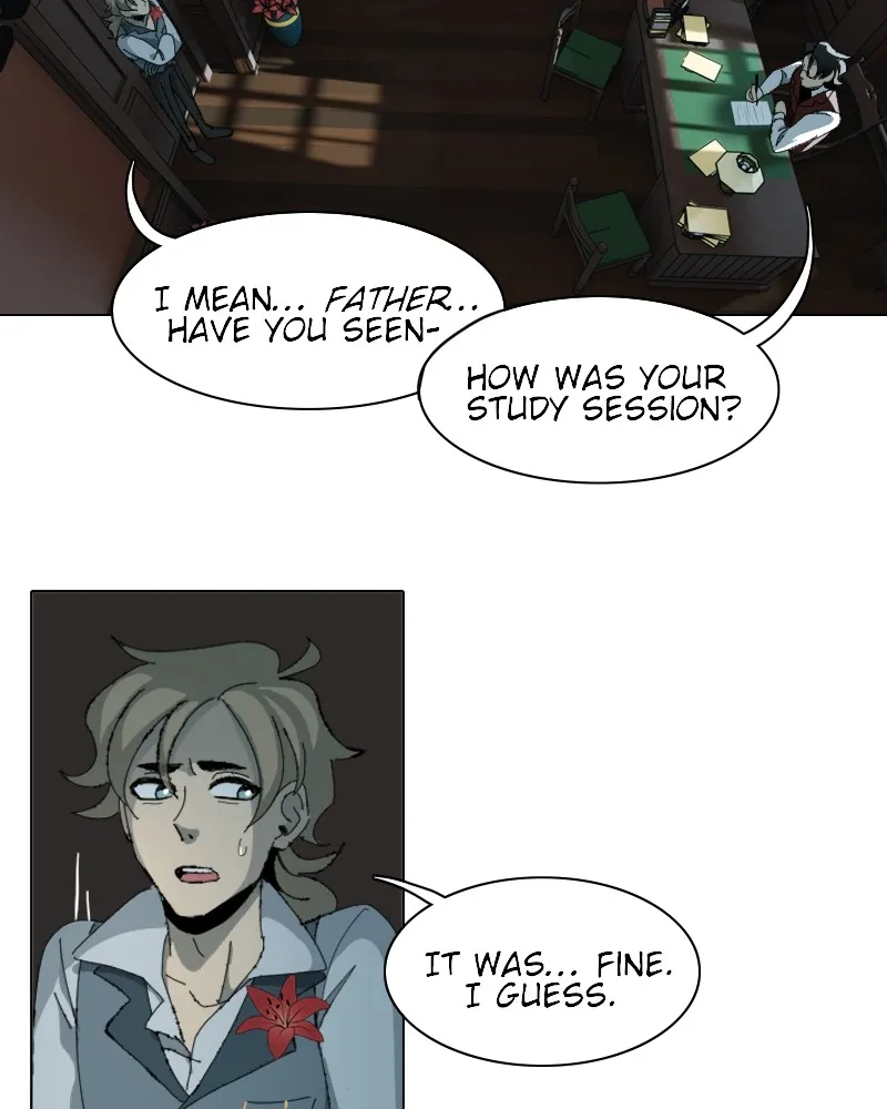 Silent Screams Chapter 1 page 47 - 