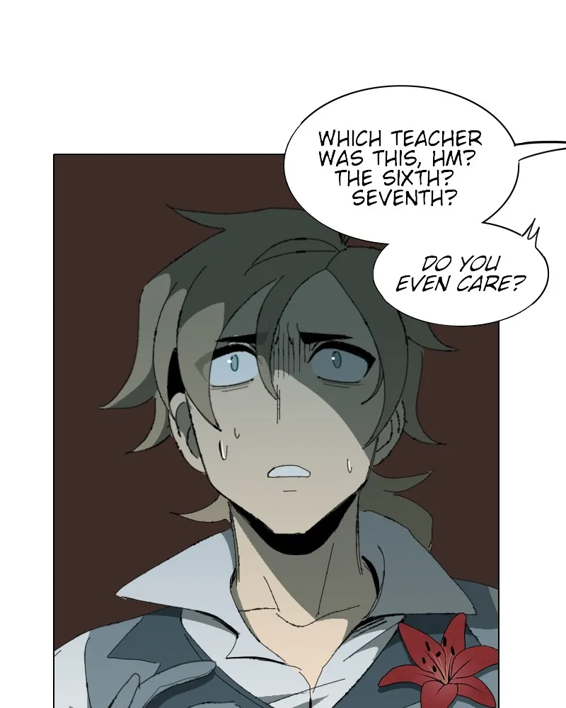 Silent Screams Chapter 1 page 50 - 