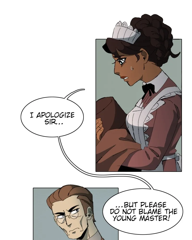 Silent Screams Chapter 1 page 6 - 