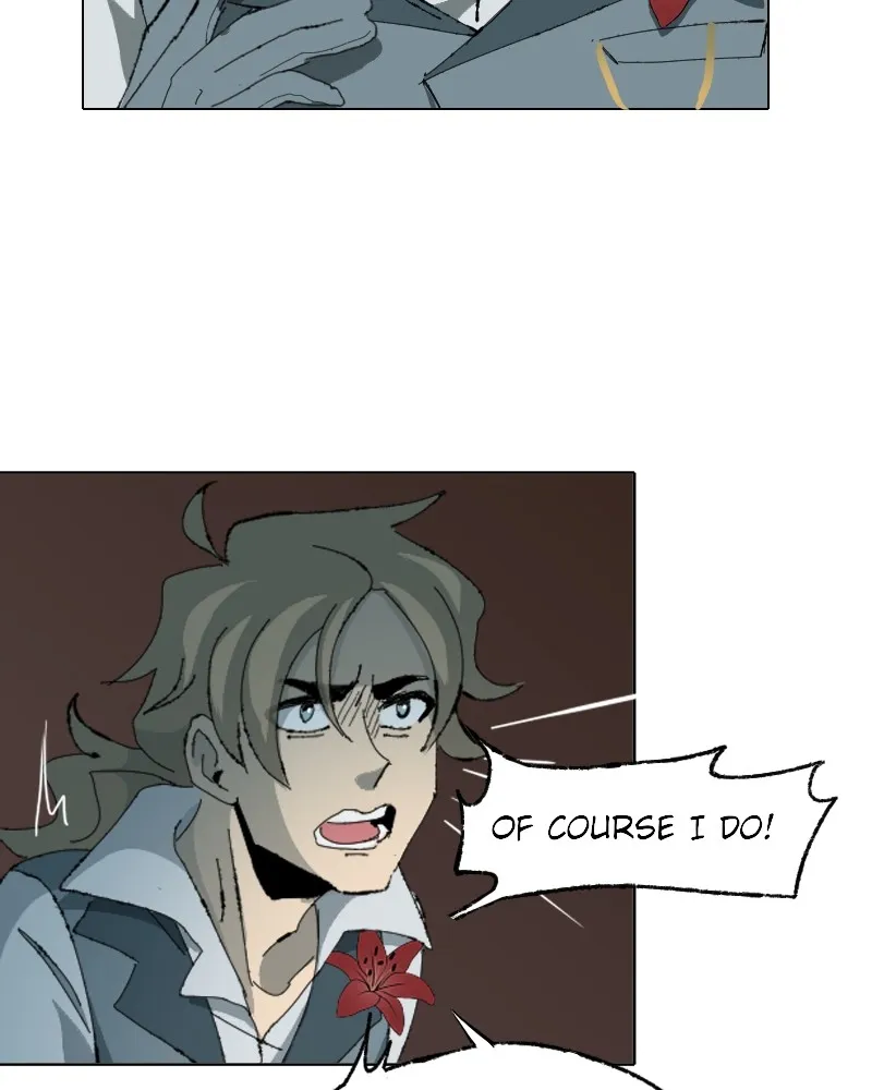 Silent Screams Chapter 1 page 51 - 