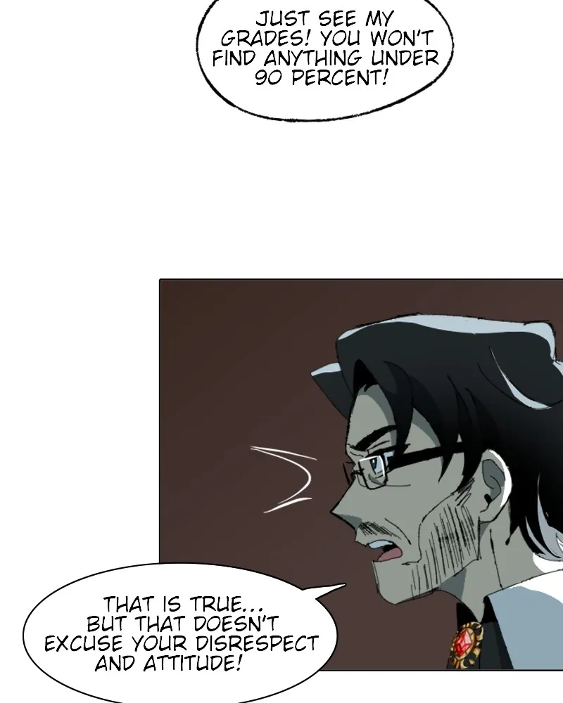 Silent Screams Chapter 1 page 52 - 