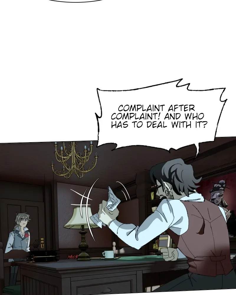 Silent Screams Chapter 1 page 53 - 