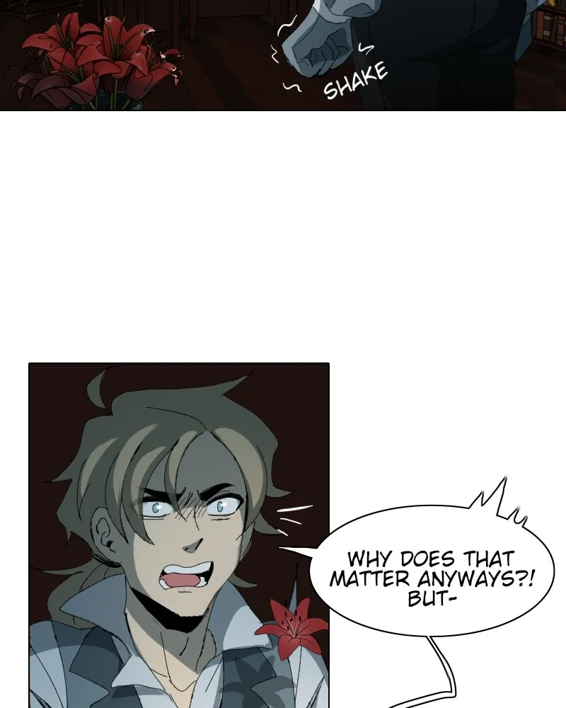 Silent Screams Chapter 1 page 55 - 