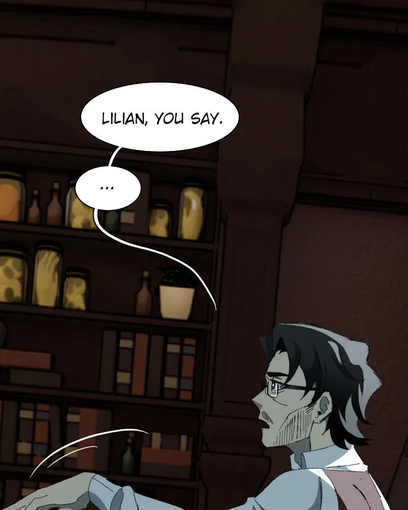 Silent Screams Chapter 1 page 58 - 