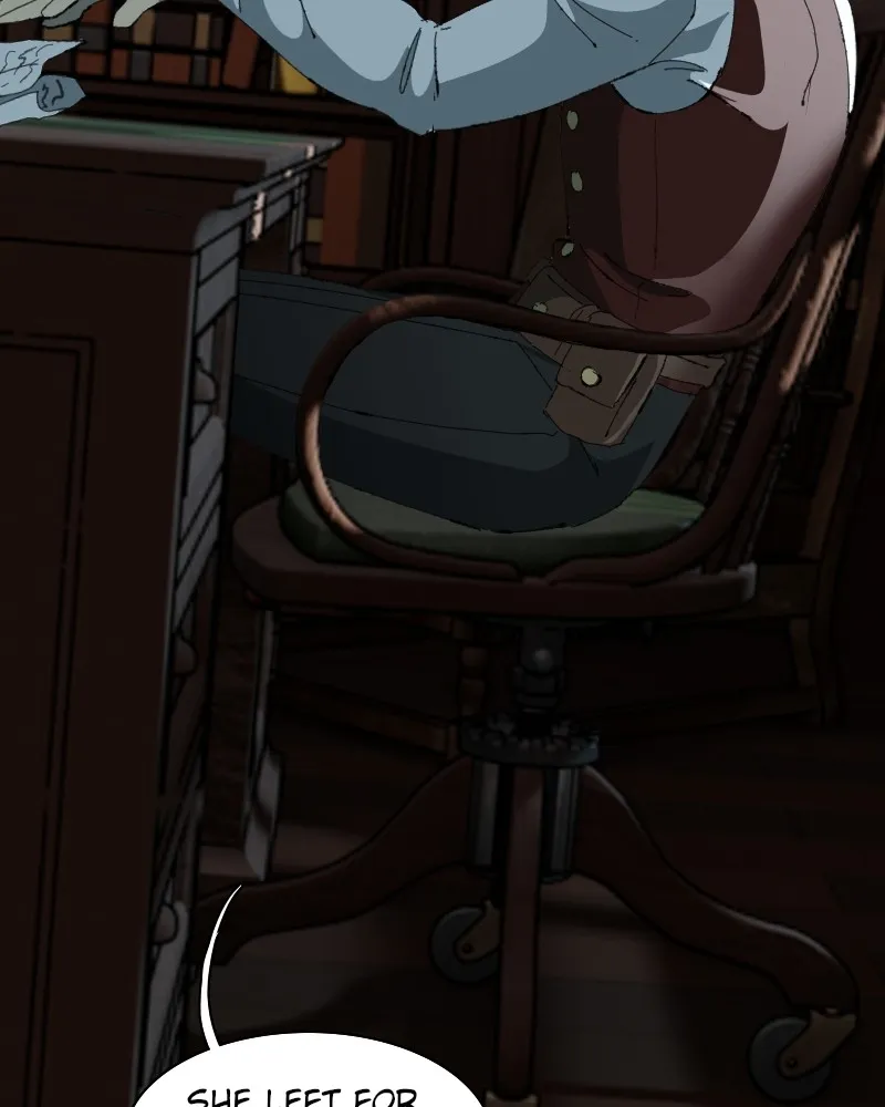 Silent Screams Chapter 1 page 59 - 