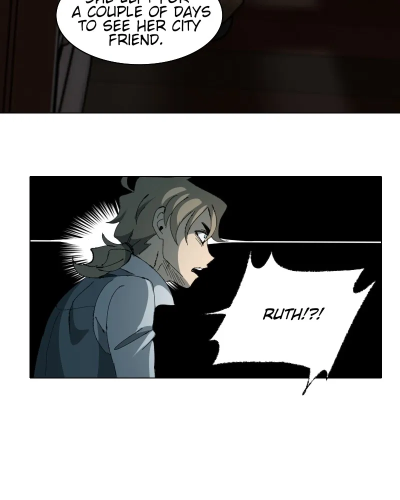 Silent Screams Chapter 1 page 60 - 