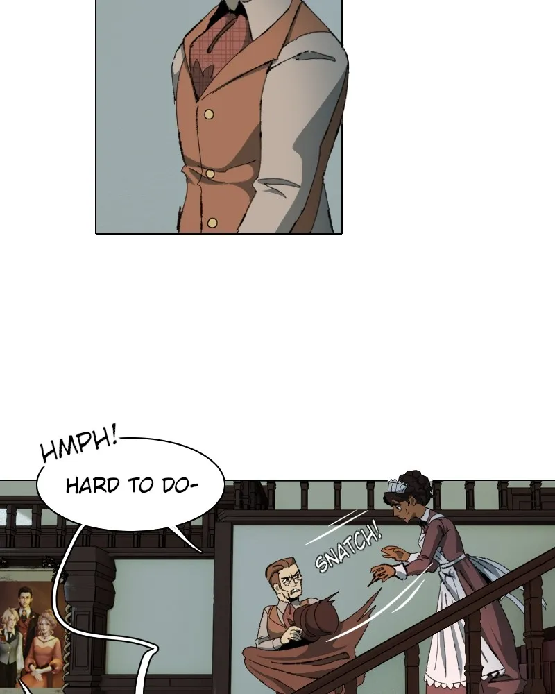 Silent Screams Chapter 1 page 7 - 