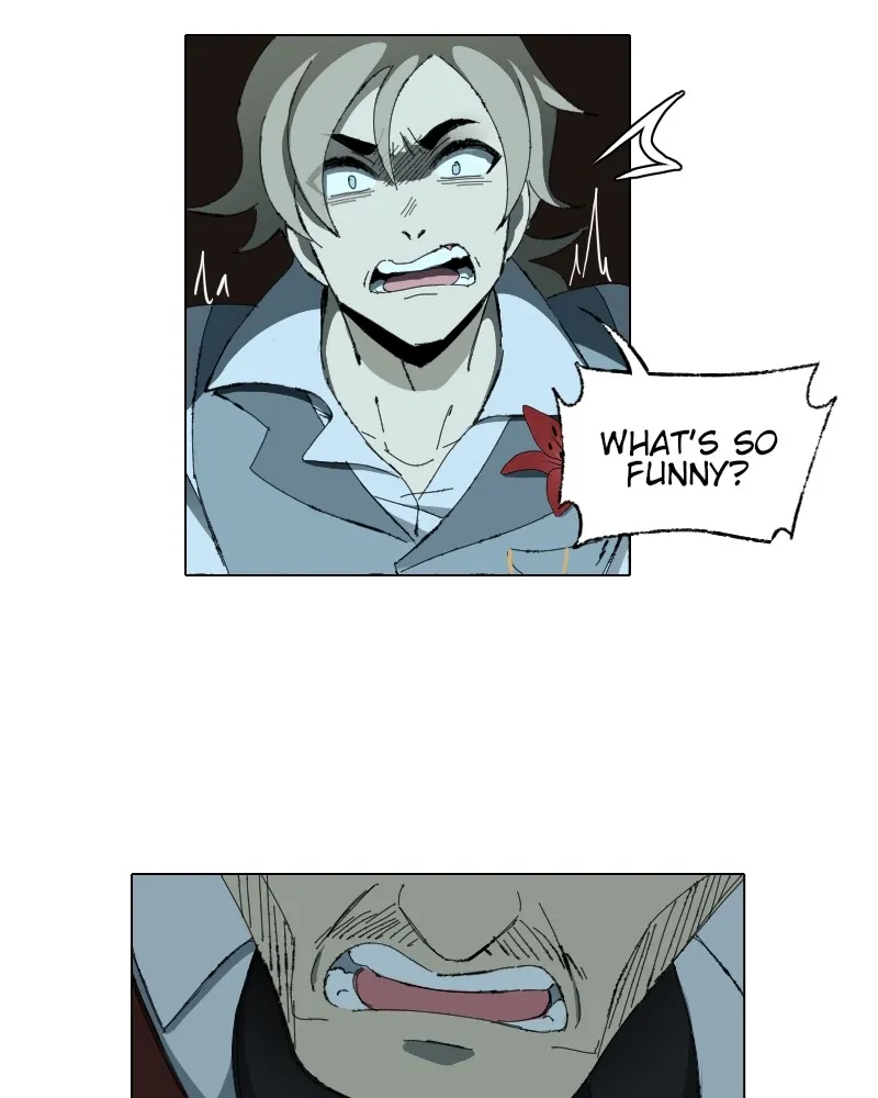 Silent Screams Chapter 1 page 64 - 