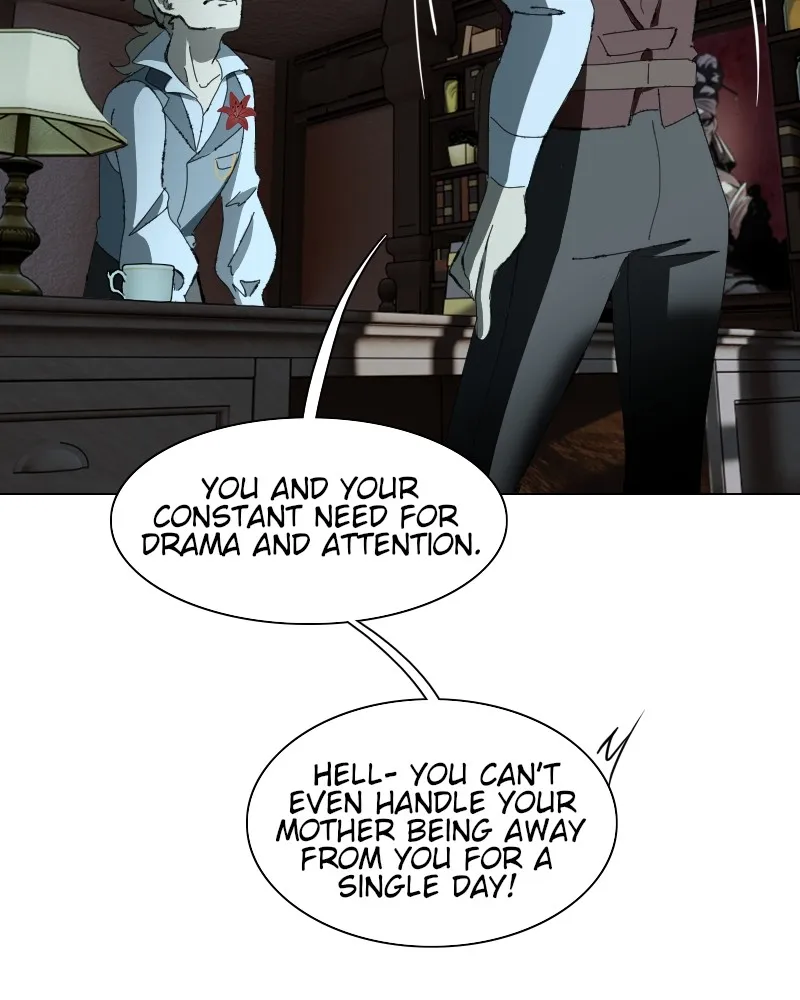 Silent Screams Chapter 1 page 66 - 