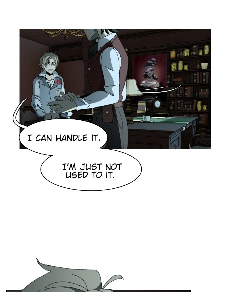 Silent Screams Chapter 1 page 67 - 