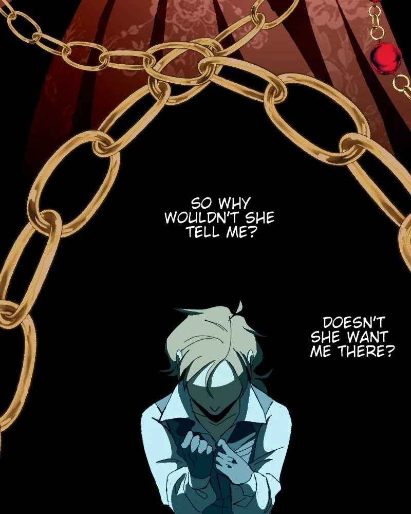 Silent Screams Chapter 1 page 73 - 