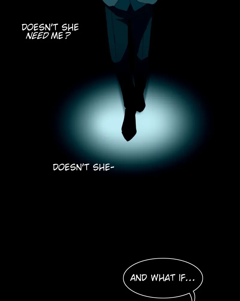 Silent Screams Chapter 1 page 74 - 