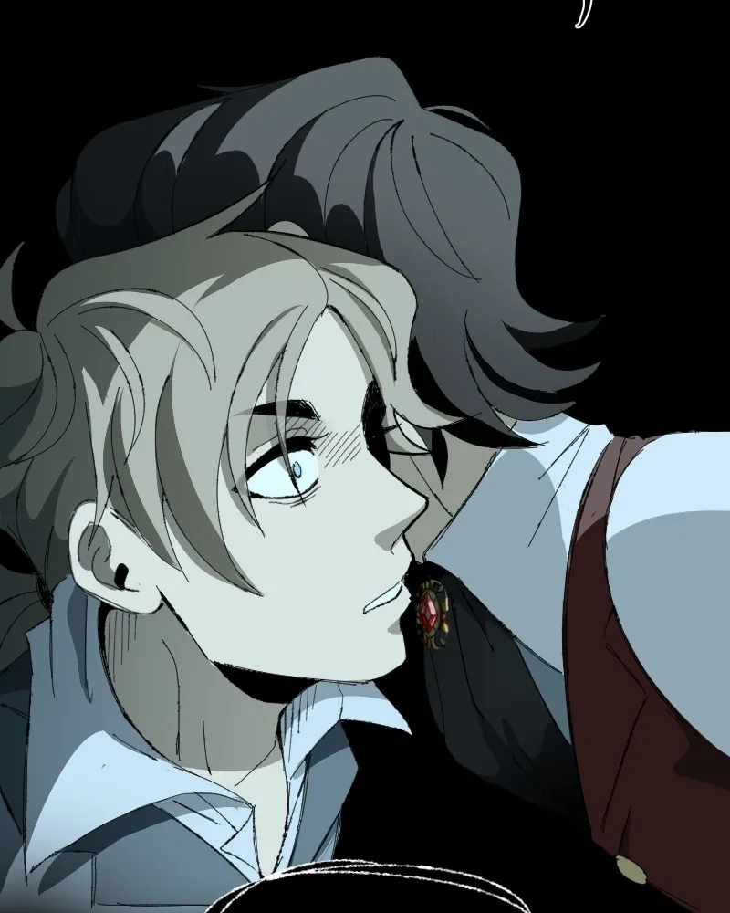 Silent Screams Chapter 1 page 75 - 
