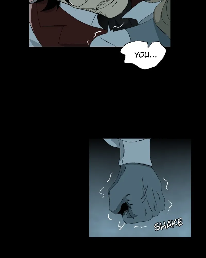 Silent Screams Chapter 1 page 77 - 