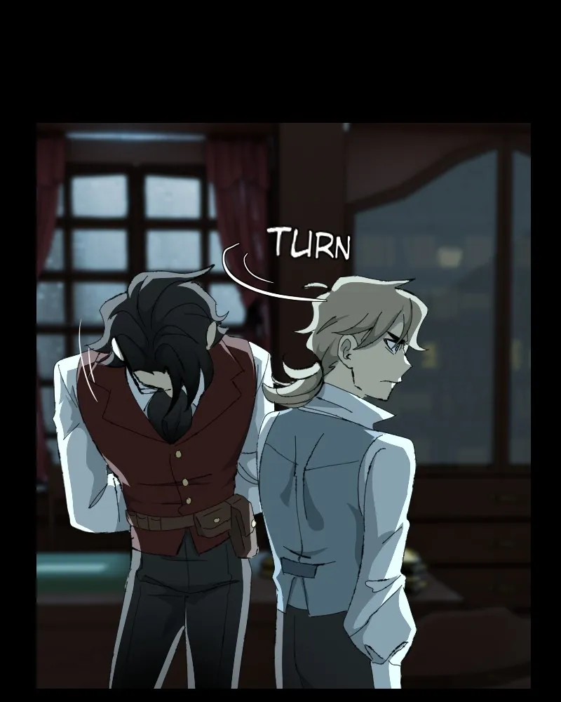 Silent Screams Chapter 1 page 78 - 