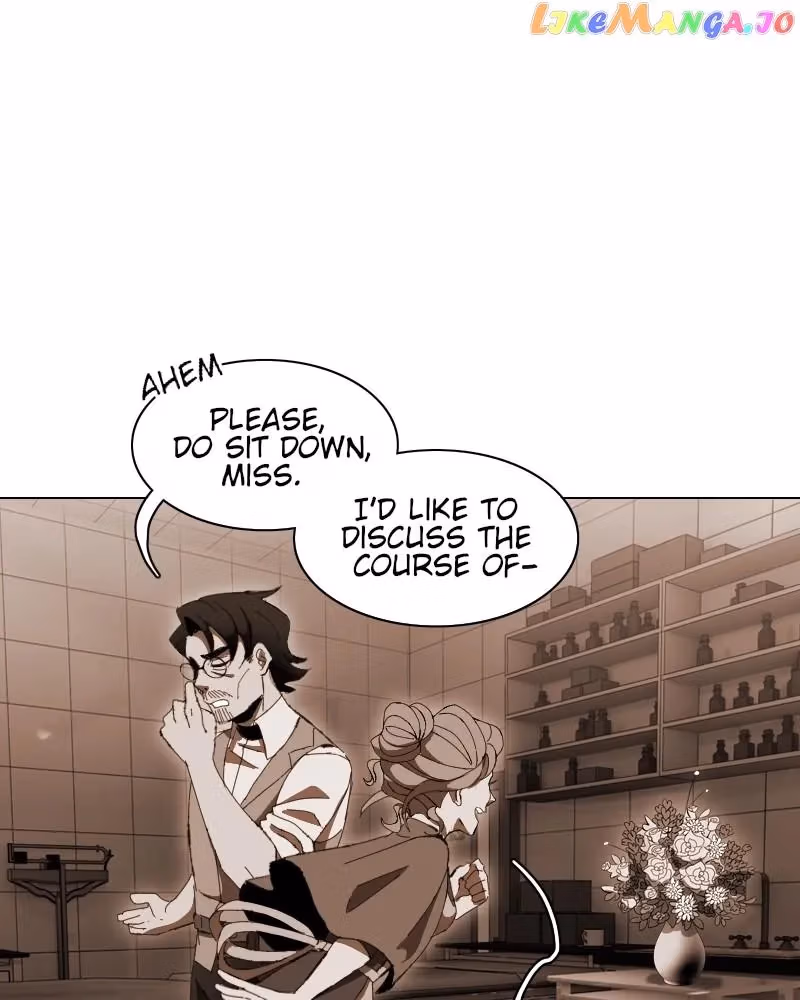 Silent Screams Chapter 10 page 12 - 
