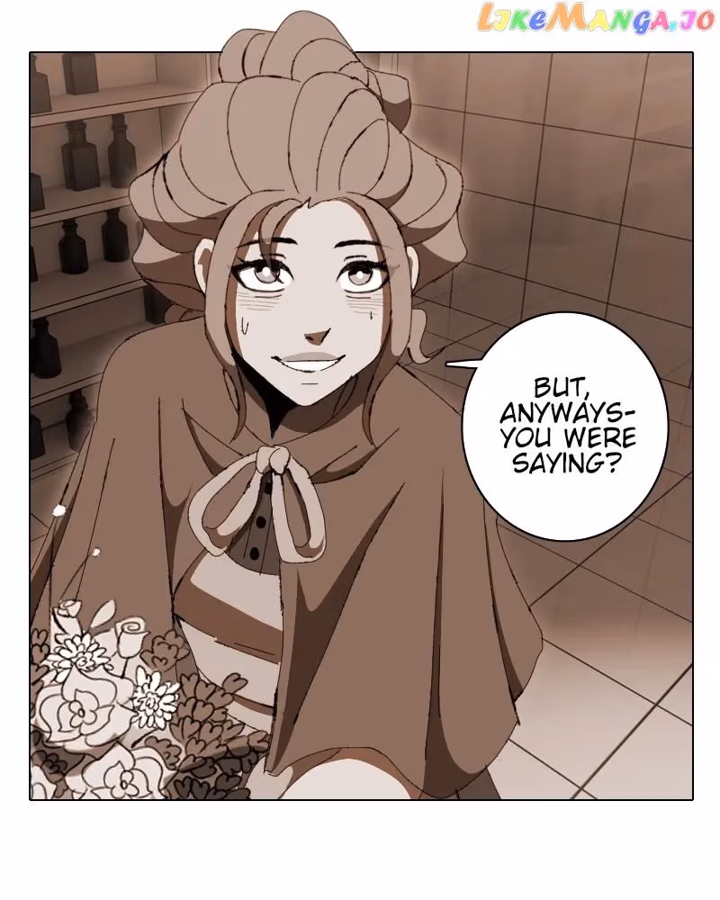 Silent Screams Chapter 10 page 15 - 