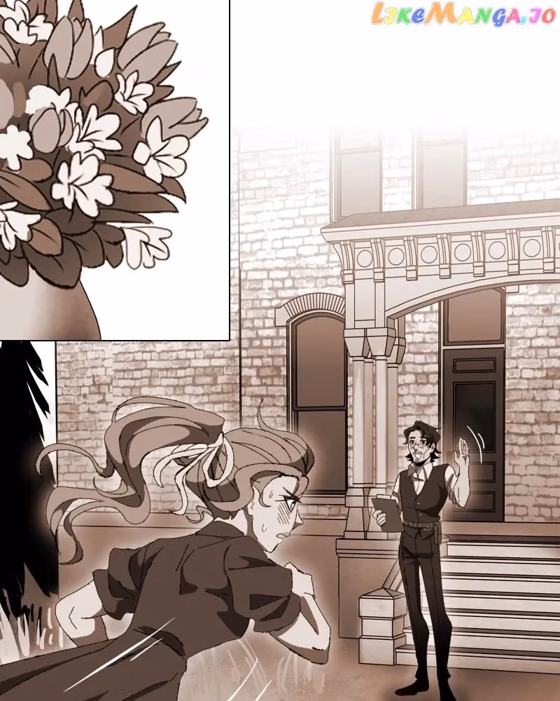 Silent Screams Chapter 10 page 19 - 