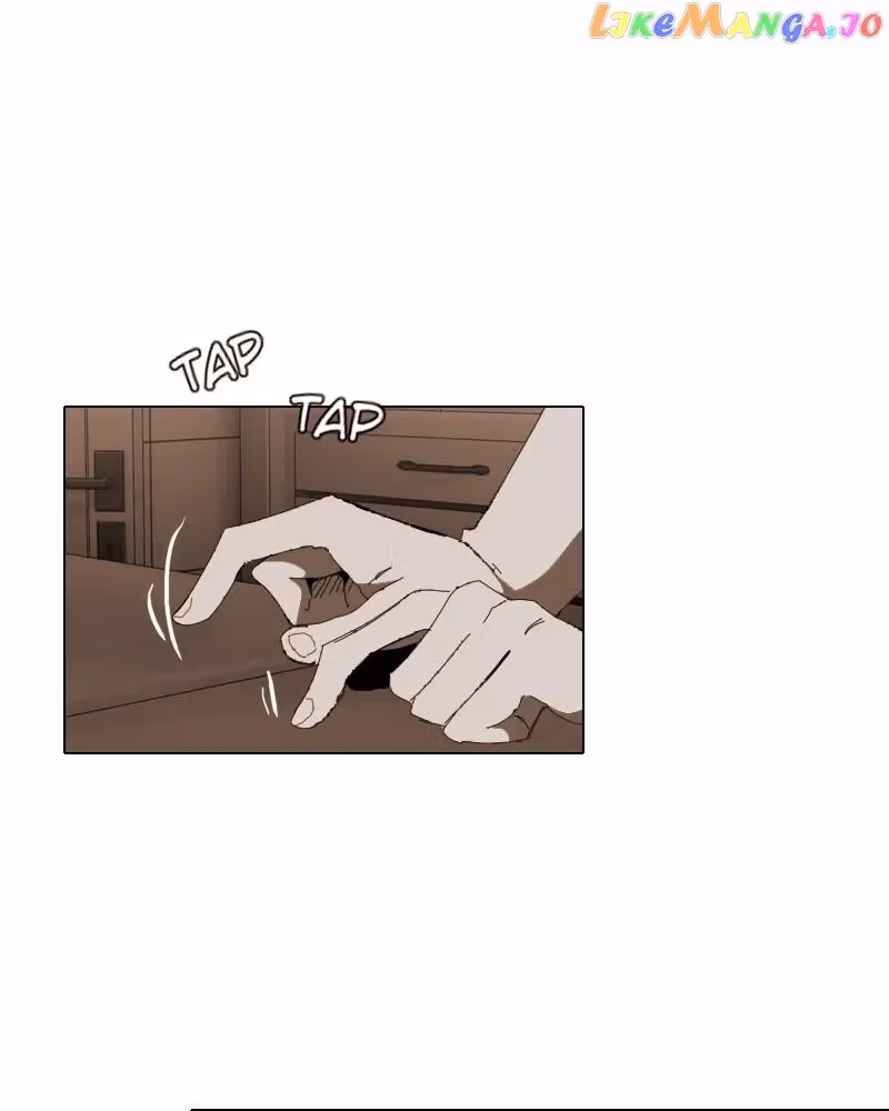 Silent Screams Chapter 10 page 3 - 