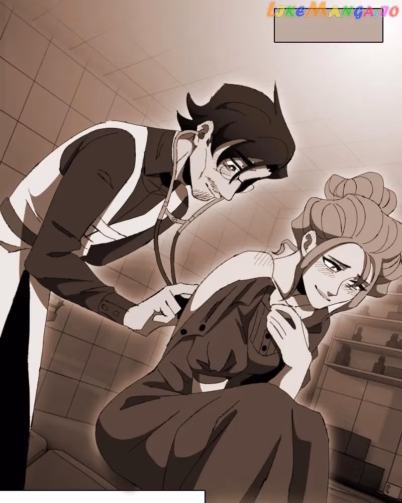 Silent Screams Chapter 10 page 21 - 