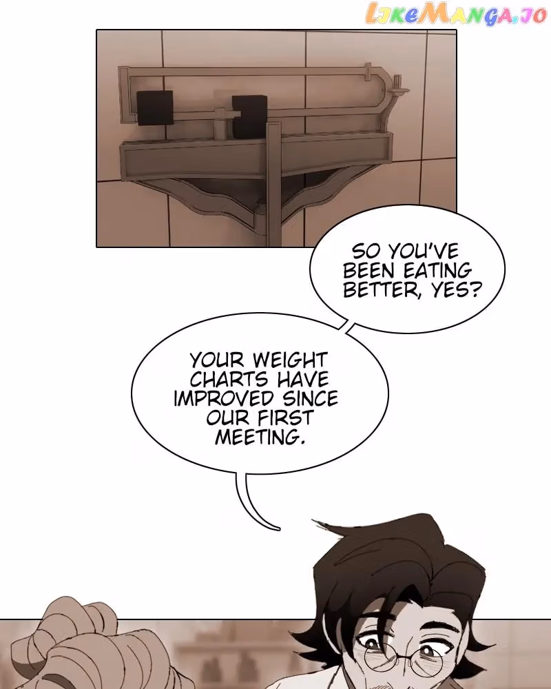 Silent Screams Chapter 10 page 24 - 
