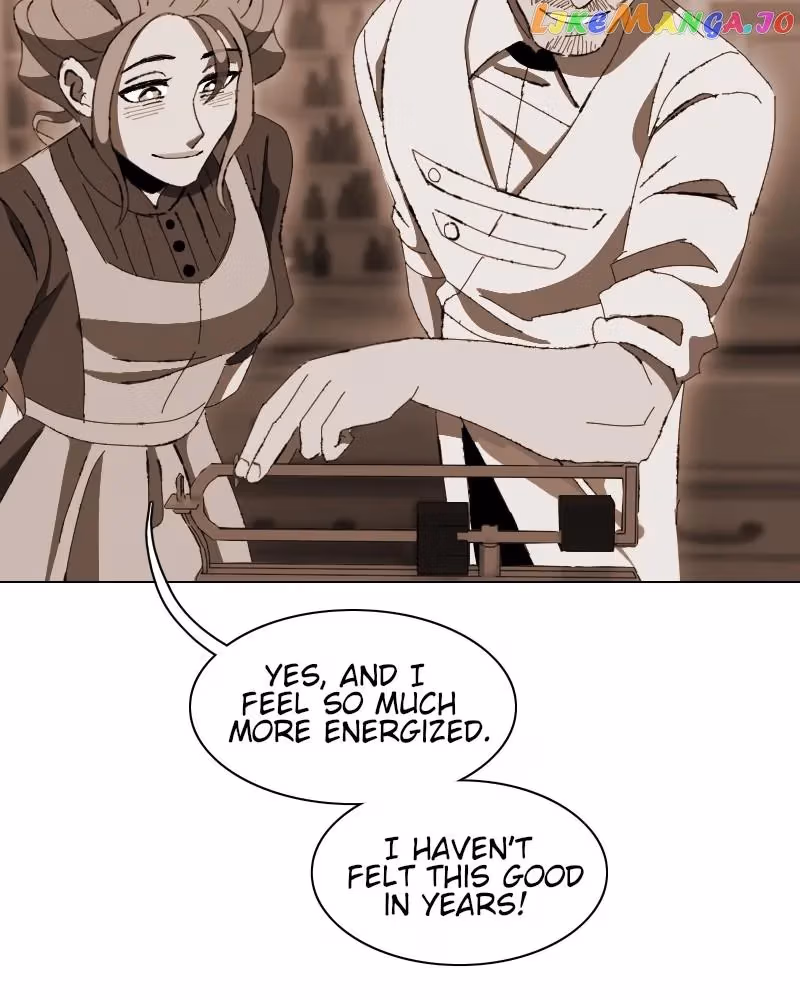 Silent Screams Chapter 10 page 25 - 