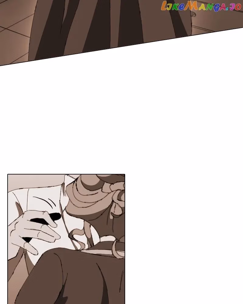 Silent Screams Chapter 10 page 30 - 
