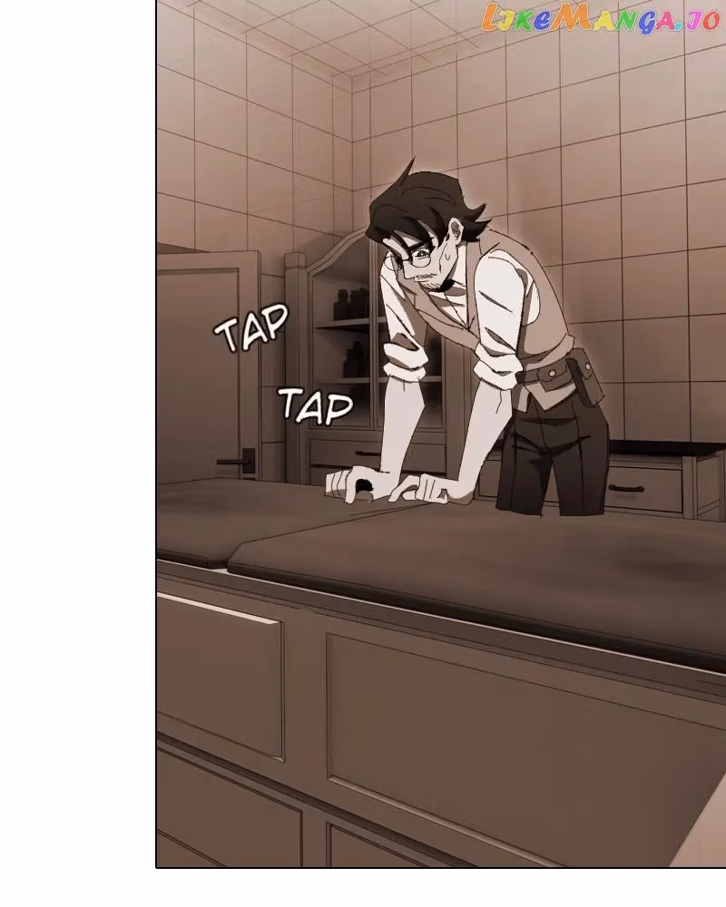 Silent Screams Chapter 10 page 4 - 