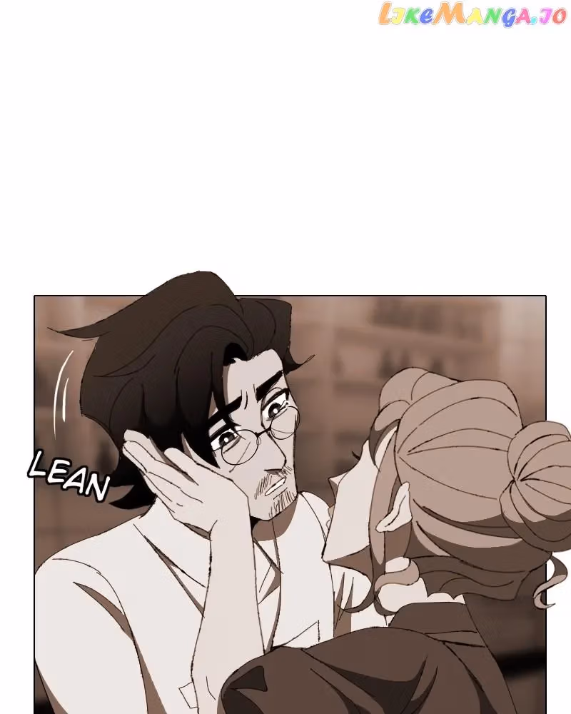 Silent Screams Chapter 10 page 36 - 