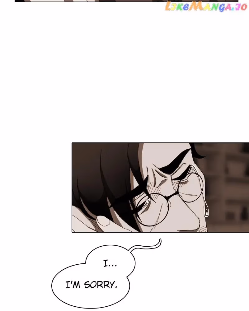 Silent Screams Chapter 10 page 37 - 