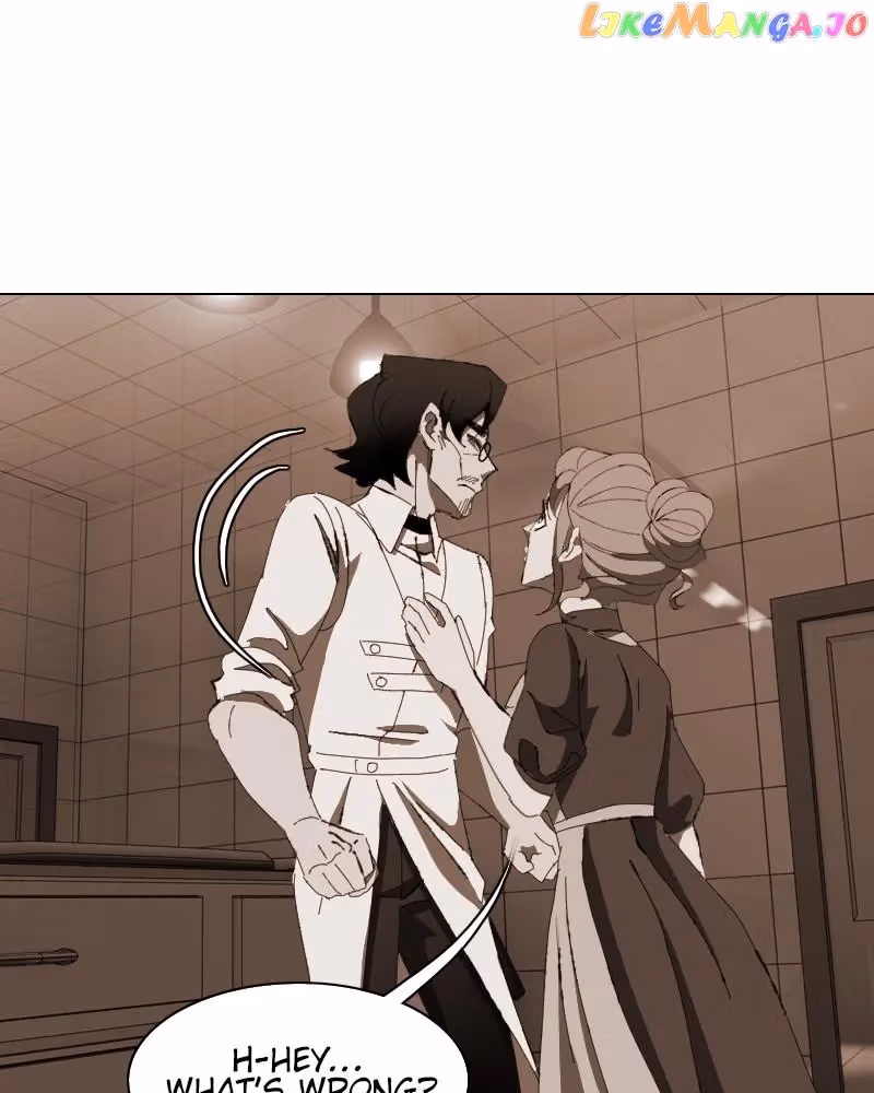 Silent Screams Chapter 10 page 38 - 