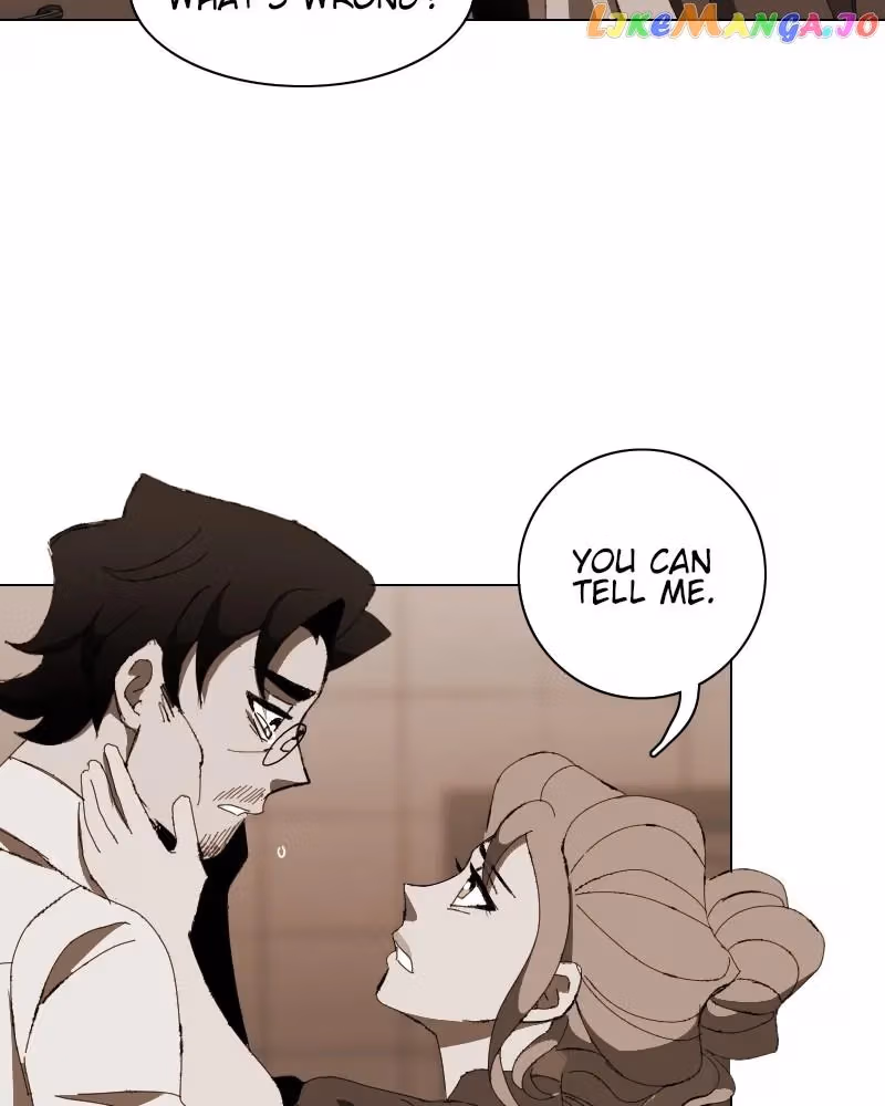 Silent Screams Chapter 10 page 39 - 