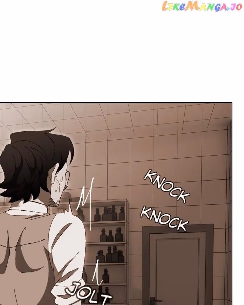 Silent Screams Chapter 10 page 5 - 