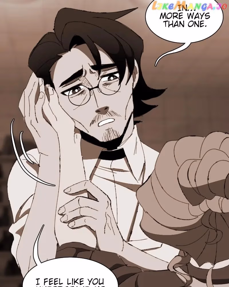 Silent Screams Chapter 10 page 41 - 