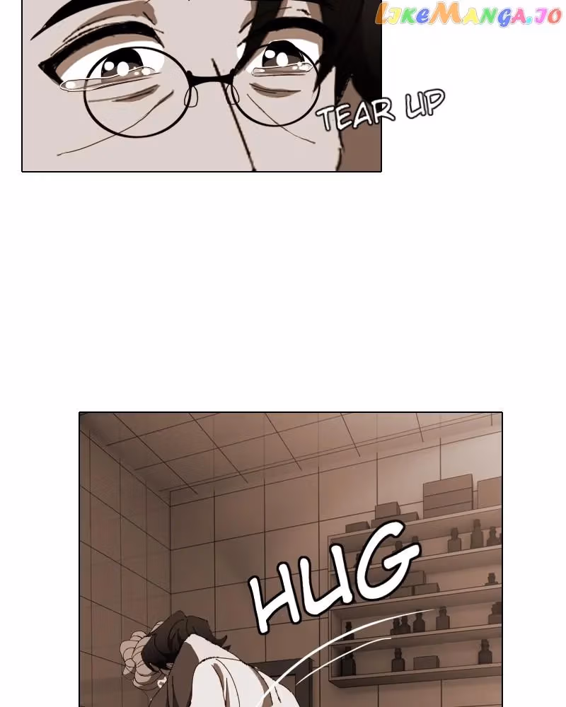 Silent Screams Chapter 10 page 45 - 