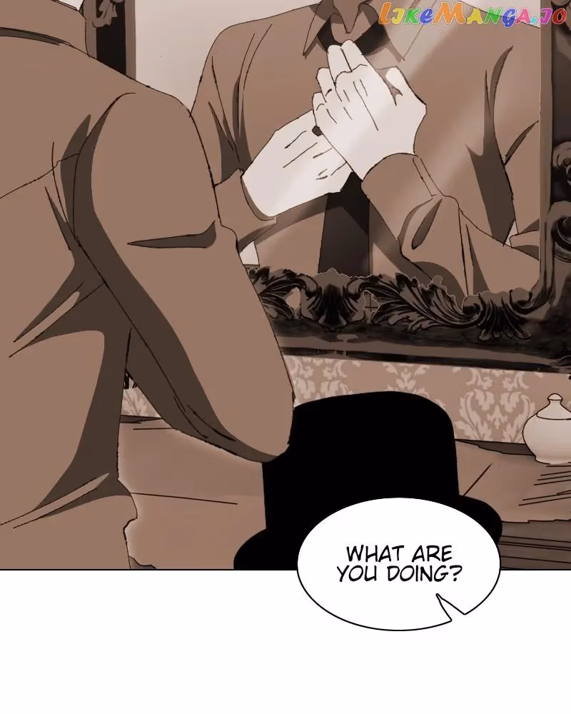 Silent Screams Chapter 10 page 49 - 