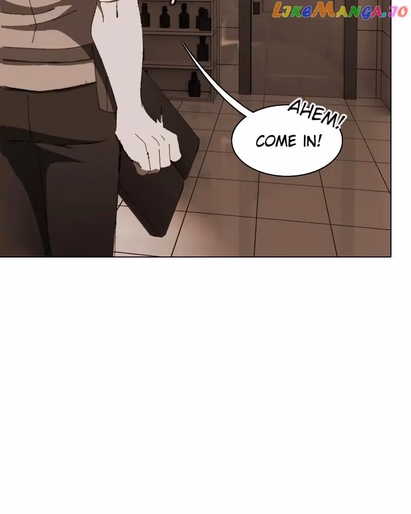 Silent Screams Chapter 10 page 6 - 