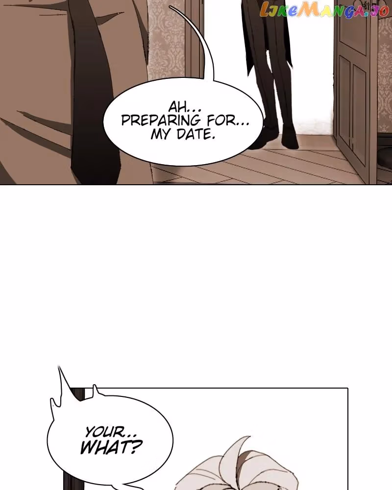 Silent Screams Chapter 10 page 51 - 