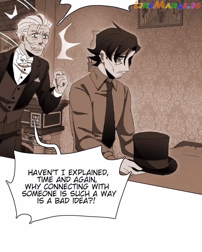 Silent Screams Chapter 10 page 55 - 