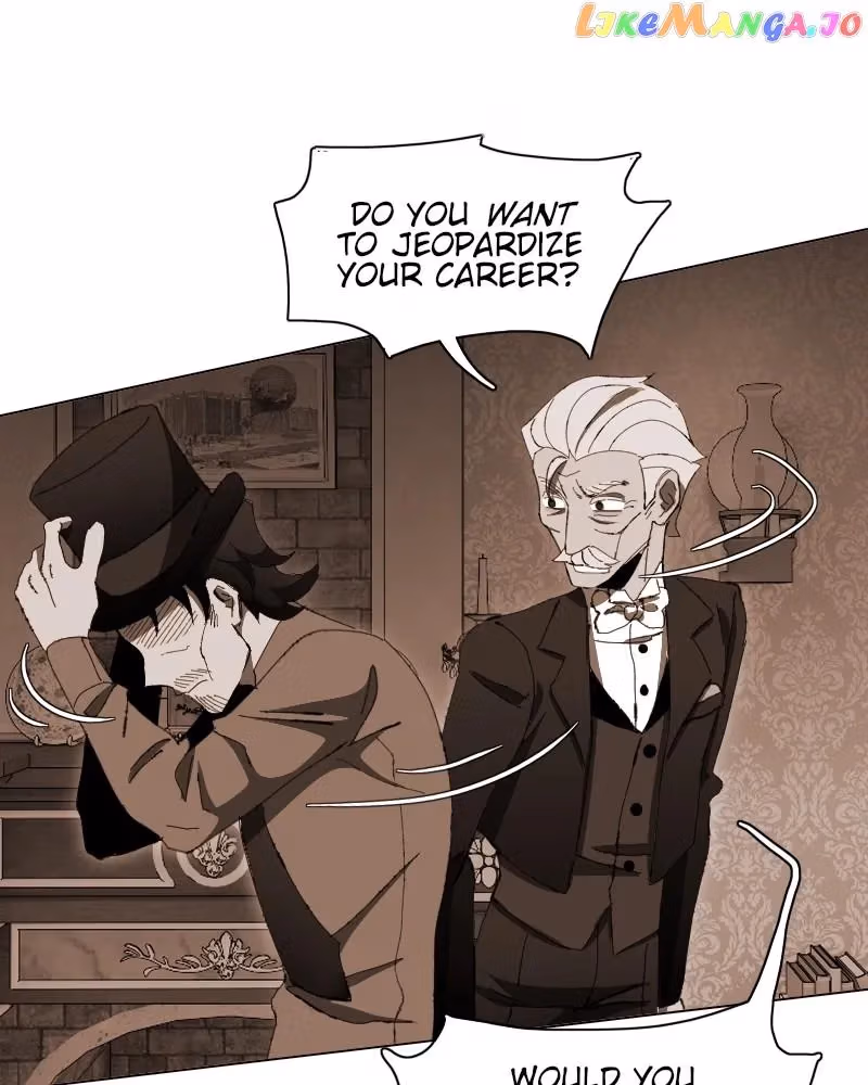Silent Screams Chapter 10 page 56 - 