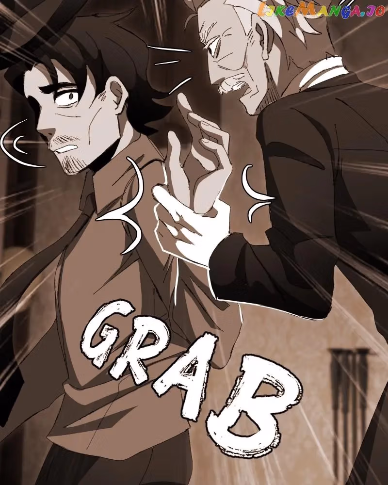 Silent Screams Chapter 10 page 58 - 