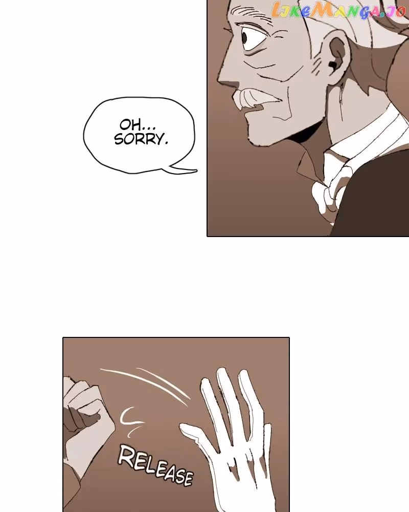 Silent Screams Chapter 10 page 60 - 