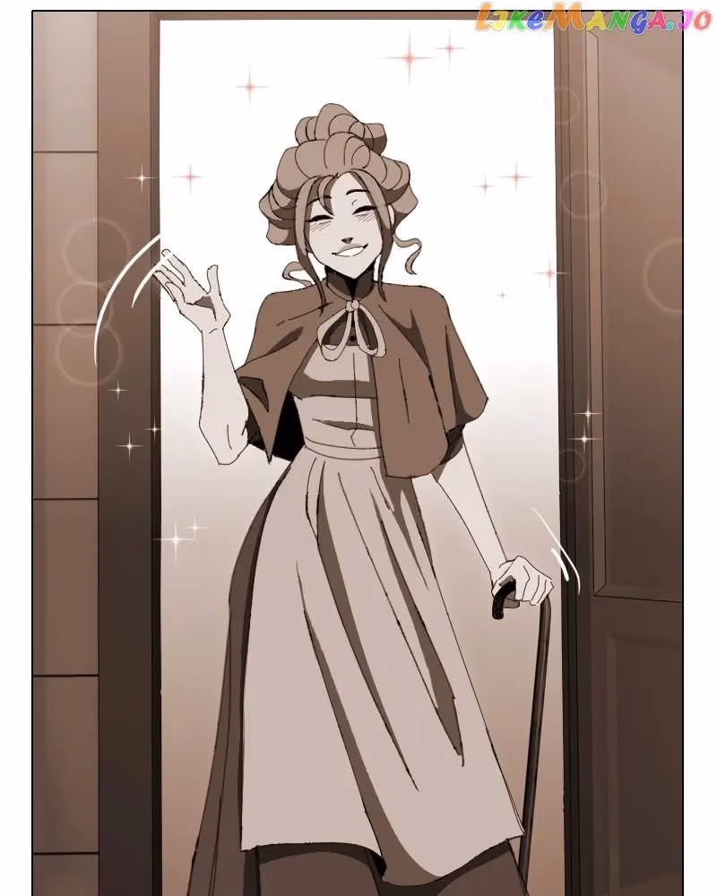 Silent Screams Chapter 10 page 7 - 